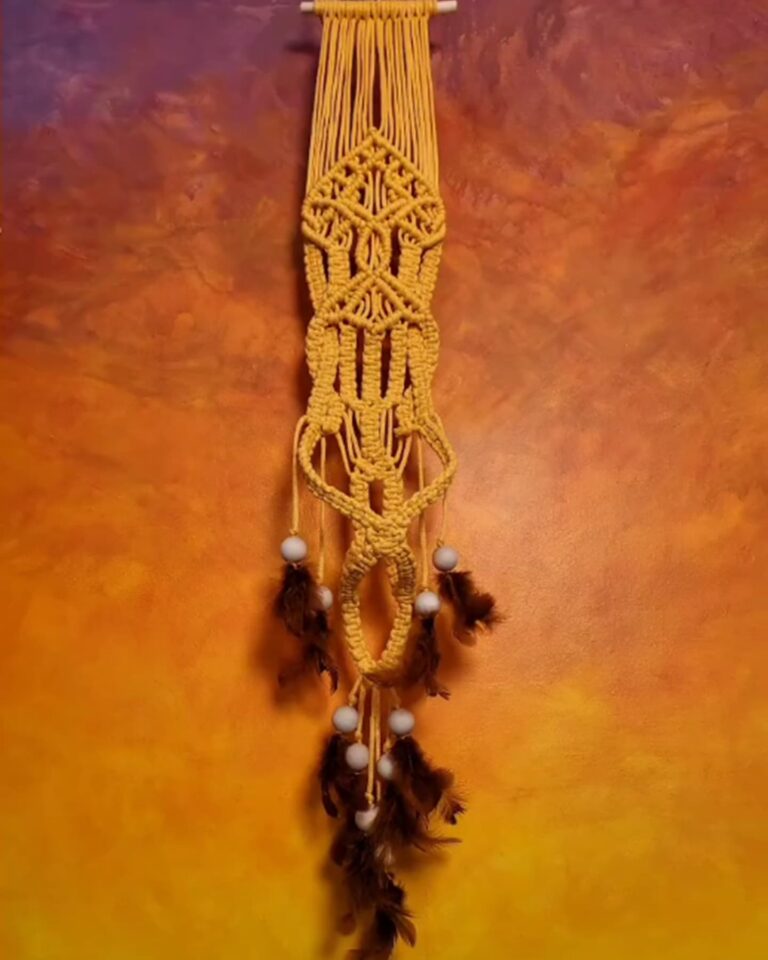 color plant hanger tori`stale