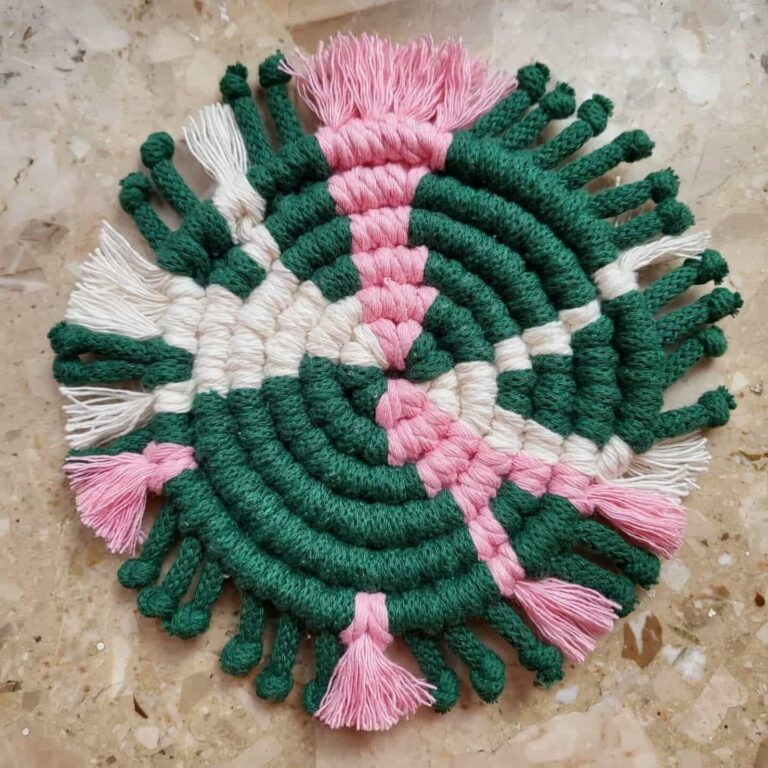 zero waste cup coaster tori`stale